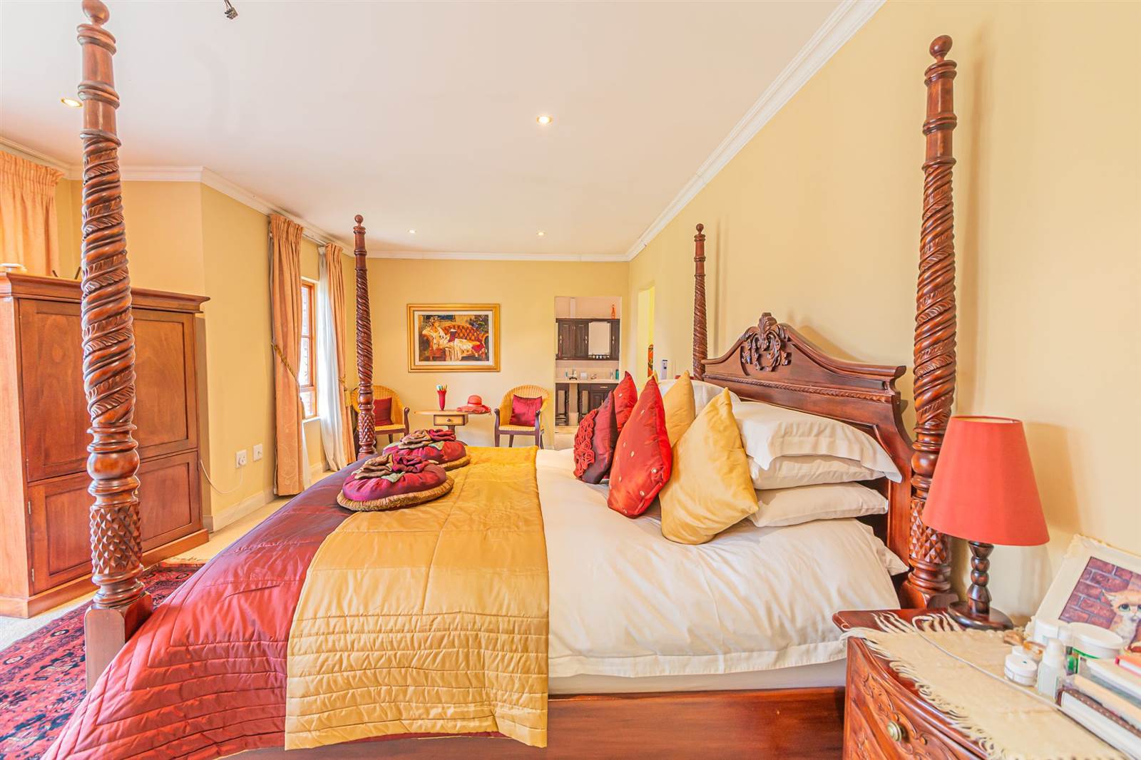 6 Bed House in Mooikloof Equestrian Estate photo number 14
