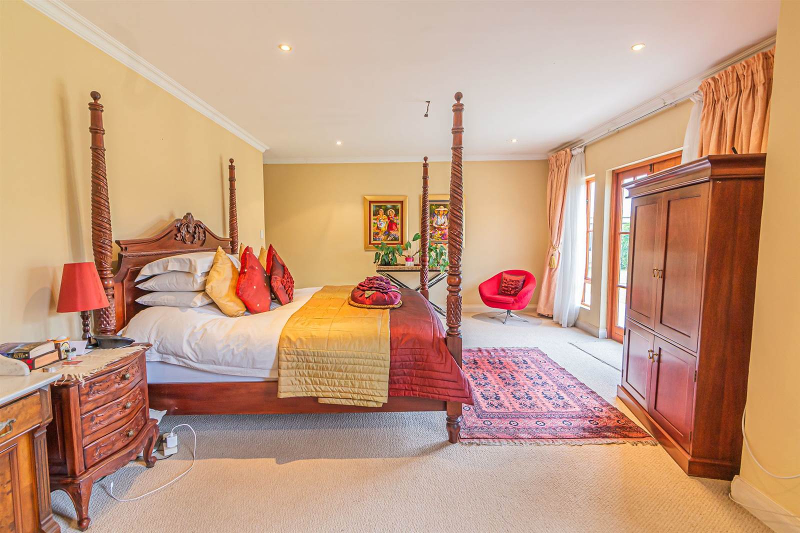 6 Bed House in Mooikloof Equestrian Estate photo number 21