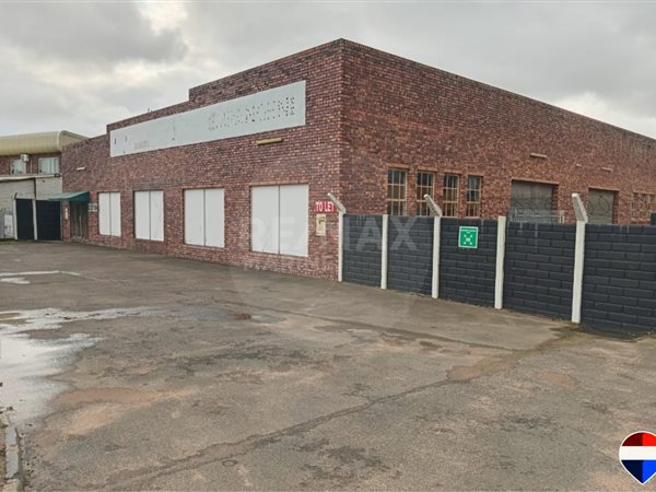 Commercial space
