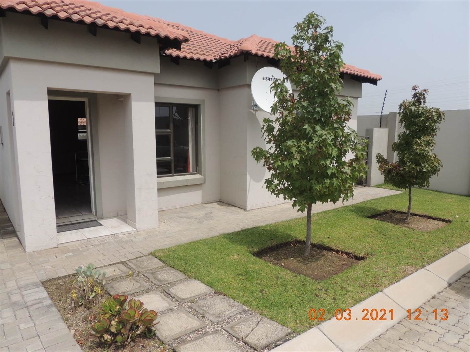 2 Bed House in Trichardt photo number 2
