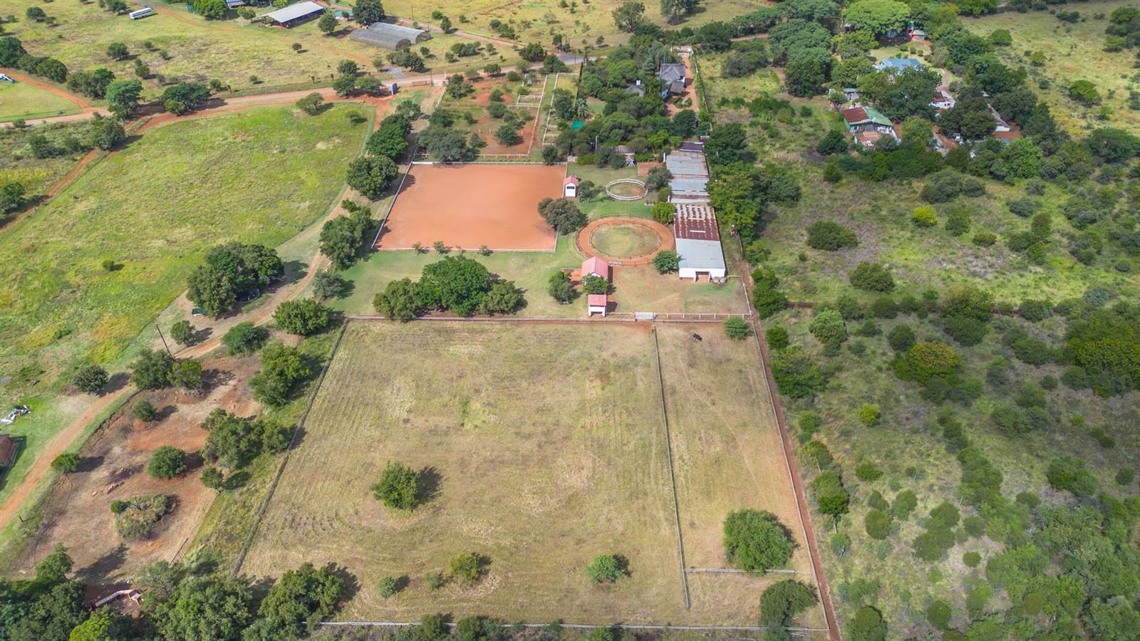 2.2 ha Land available in Kameeldrift East photo number 5