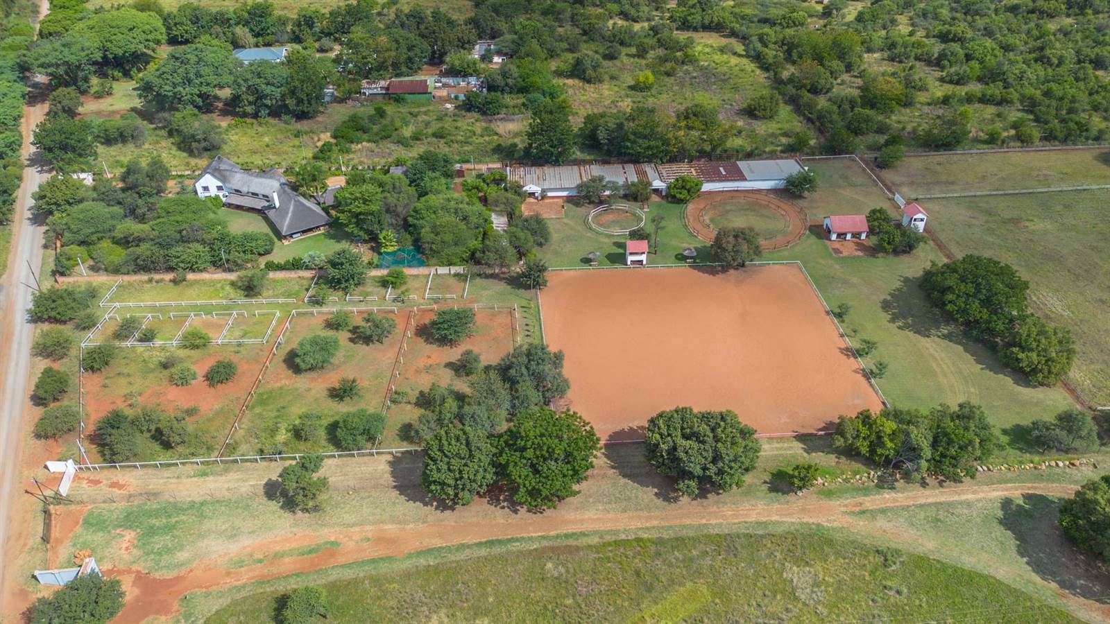 2.2 ha Land available in Kameeldrift East photo number 6