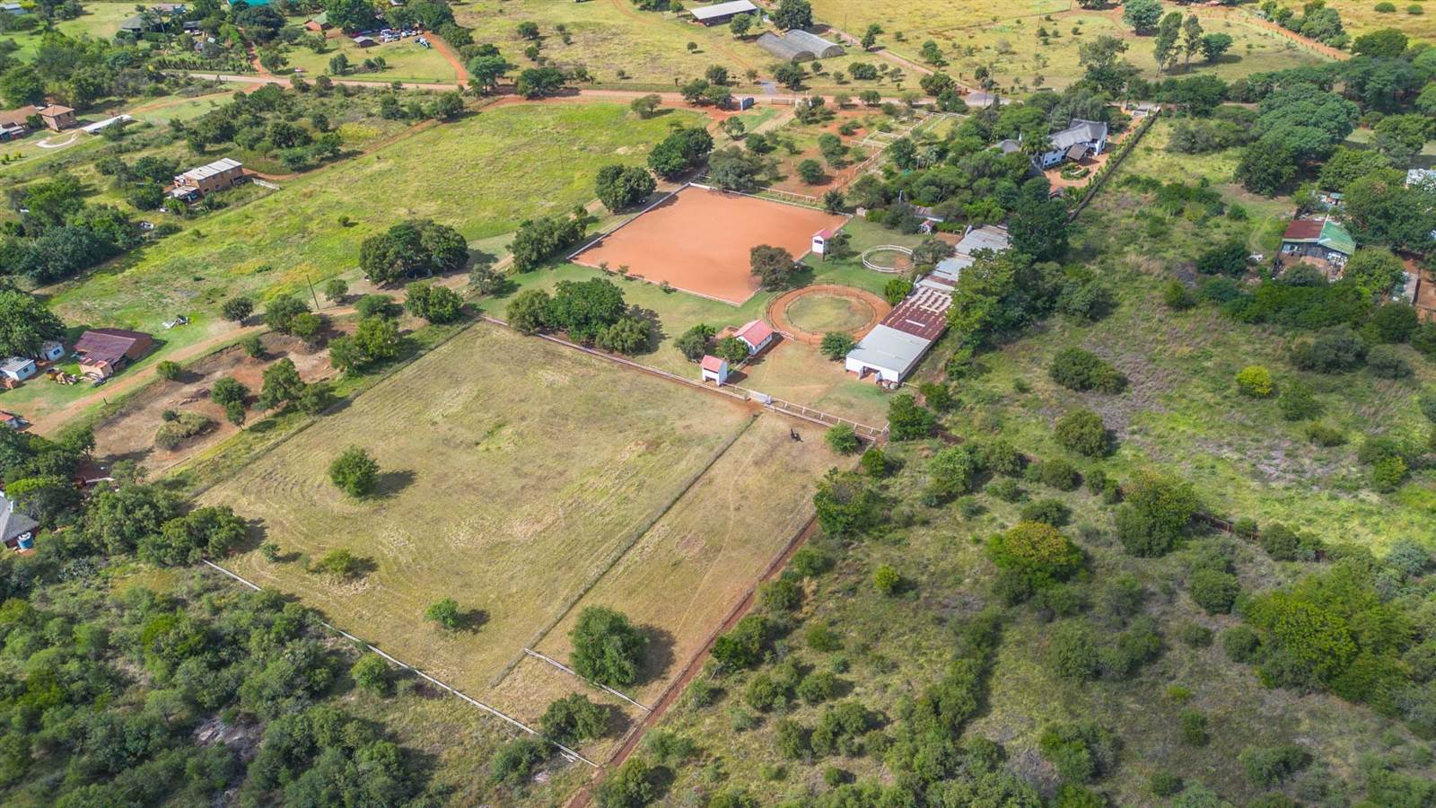 2.2 ha Land available in Kameeldrift East photo number 4
