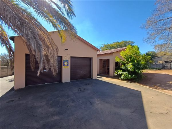 3 Bedroom House 3 Bedroom House