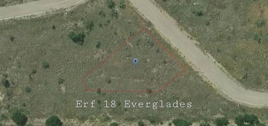 580 m² Land available in Everglades Estate photo number 2