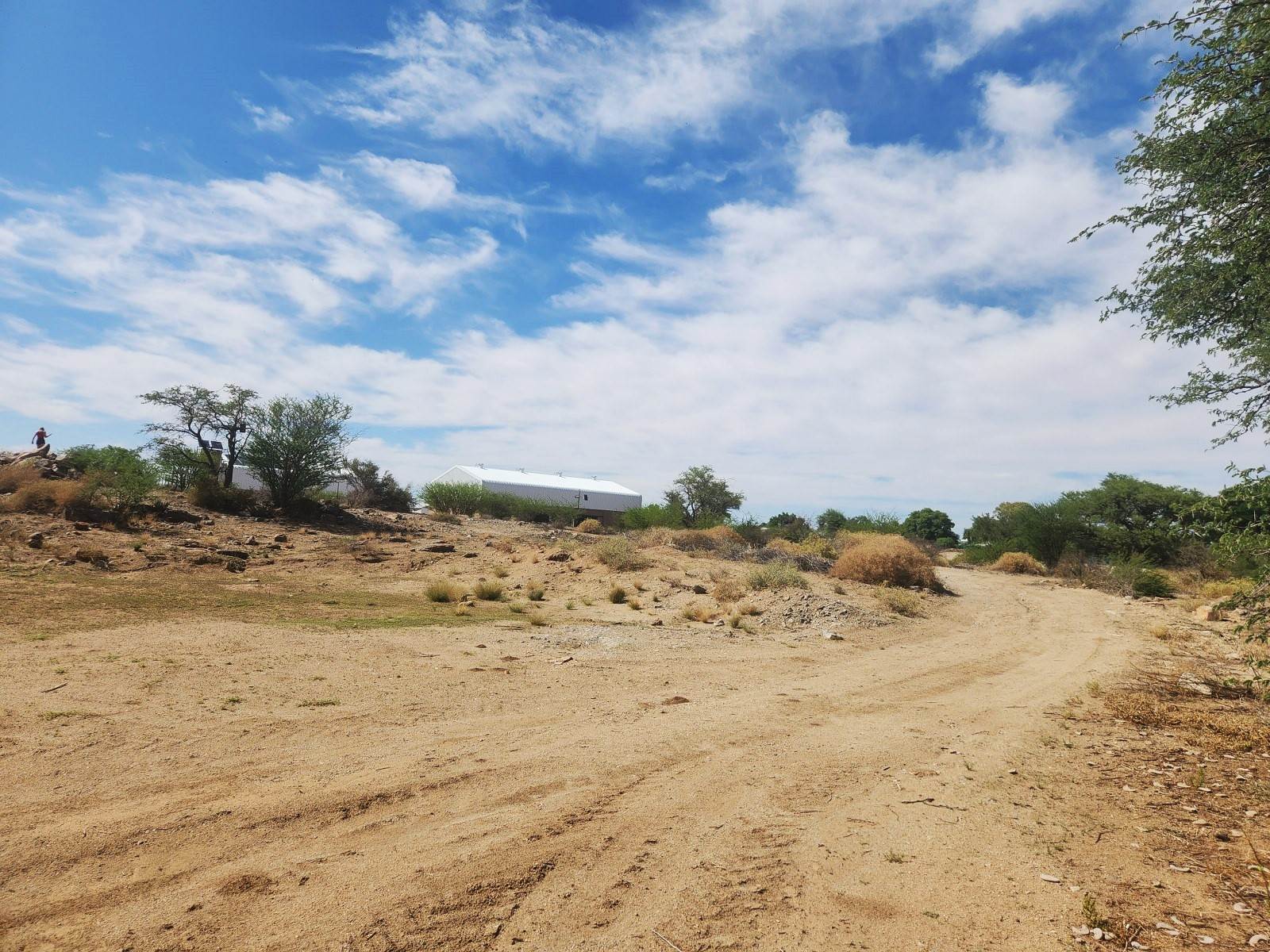 3963 m² Land available in Kanoneiland photo number 19