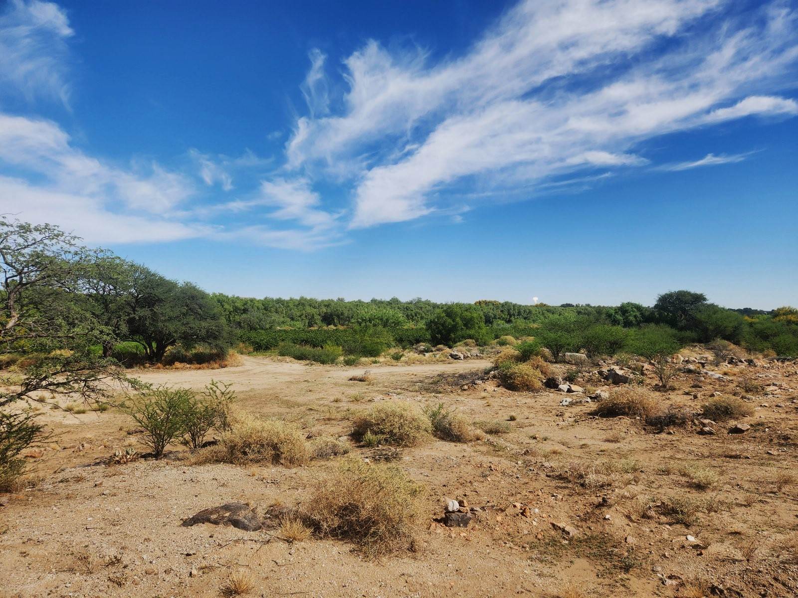 3963 m² Land available in Kanoneiland photo number 7