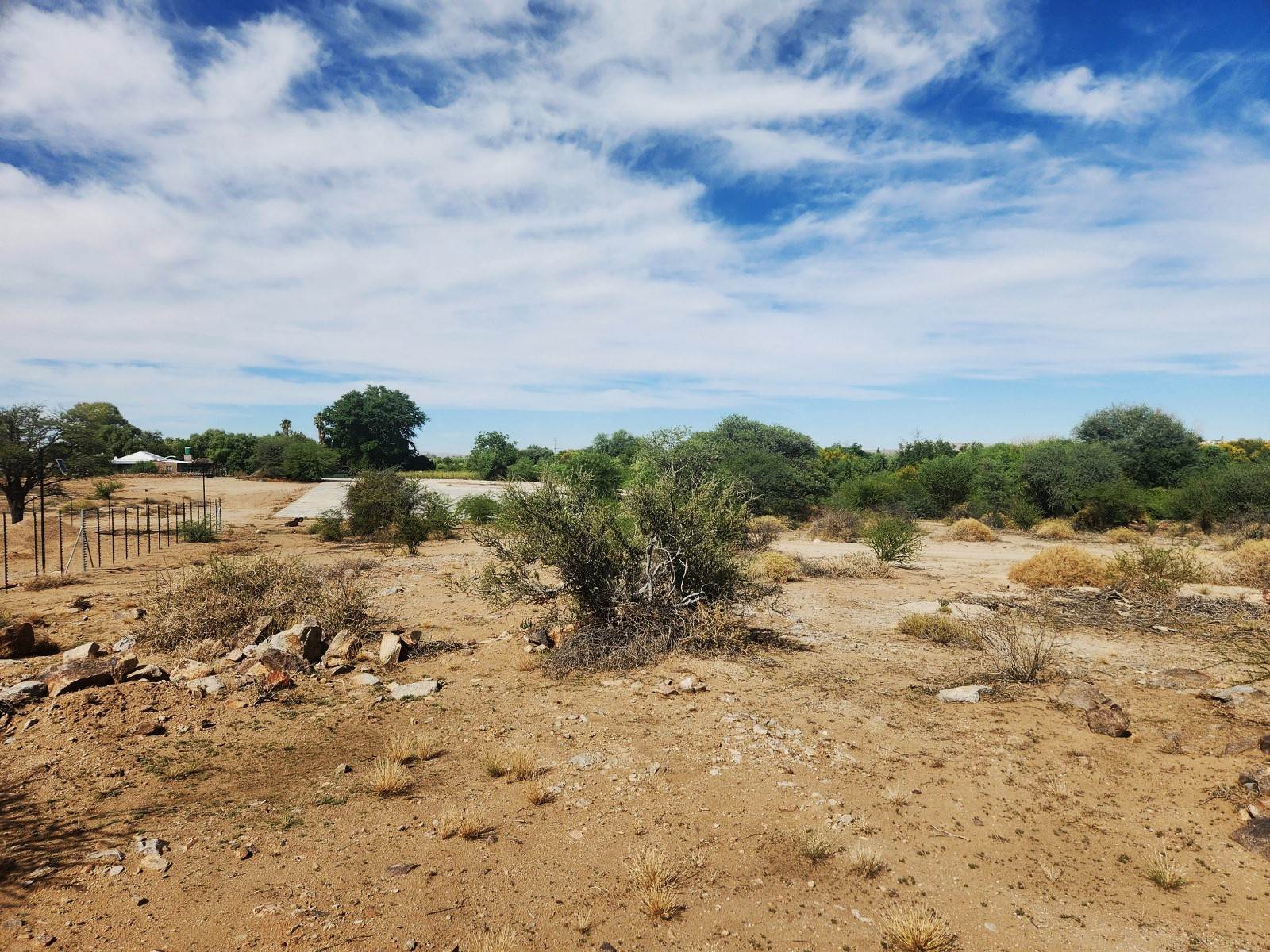 3963 m² Land available in Kanoneiland photo number 8