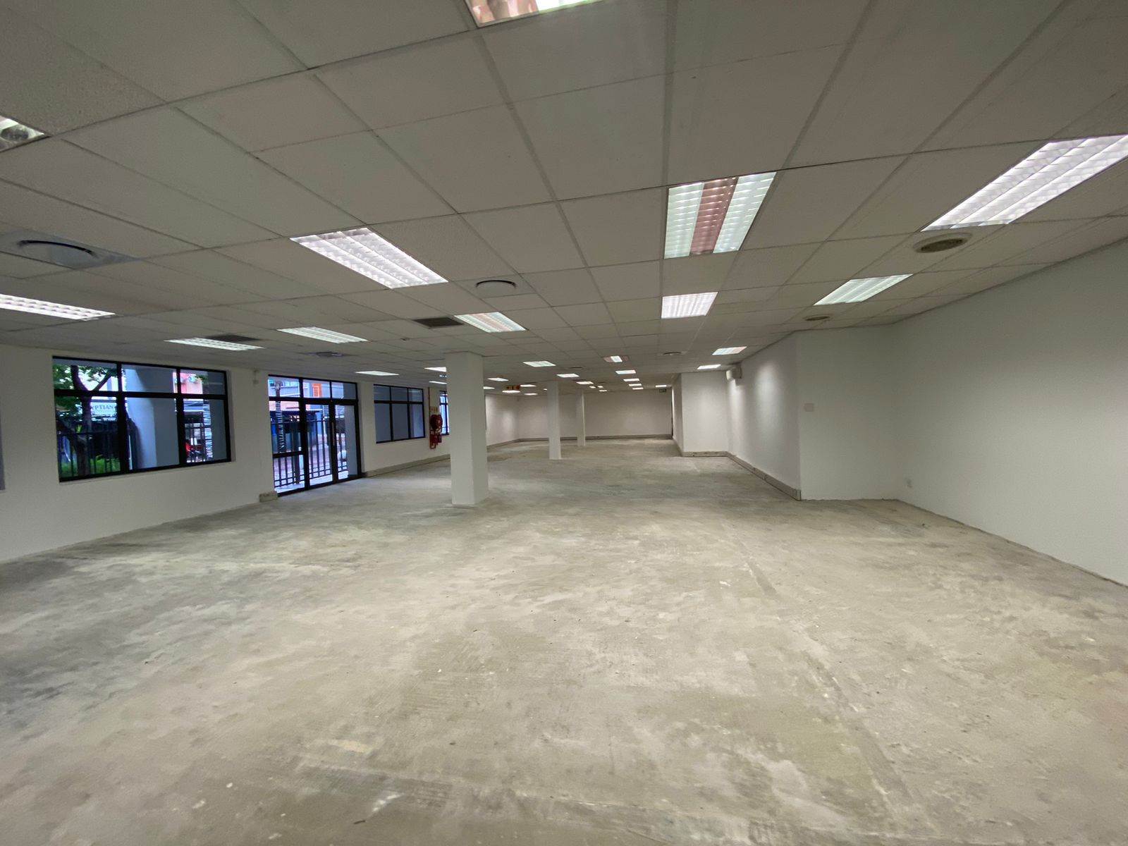 420  m² Commercial space in Rivonia photo number 13