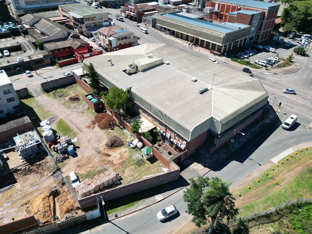 5570  m² Commercial space in Pinetown Central photo number 6