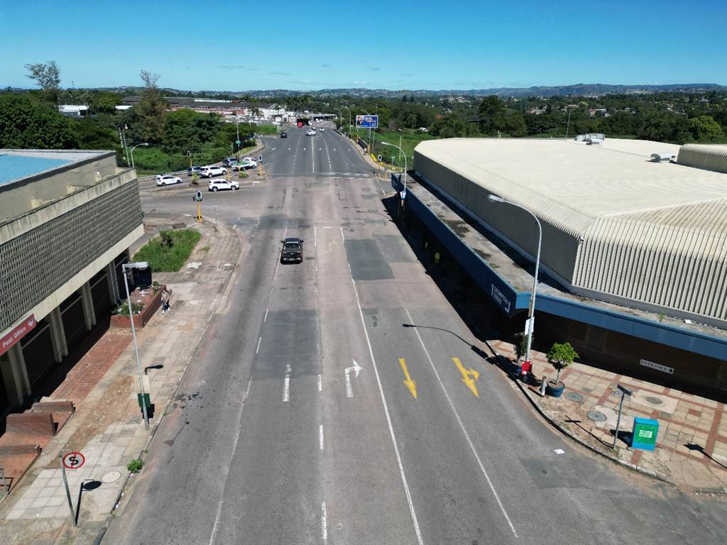 5570  m² Commercial space in Pinetown Central photo number 10