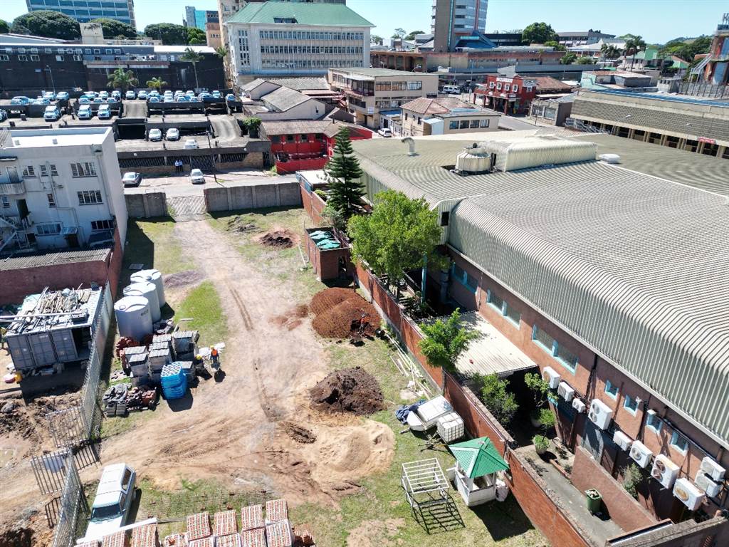 5570  m² Commercial space in Pinetown Central photo number 8