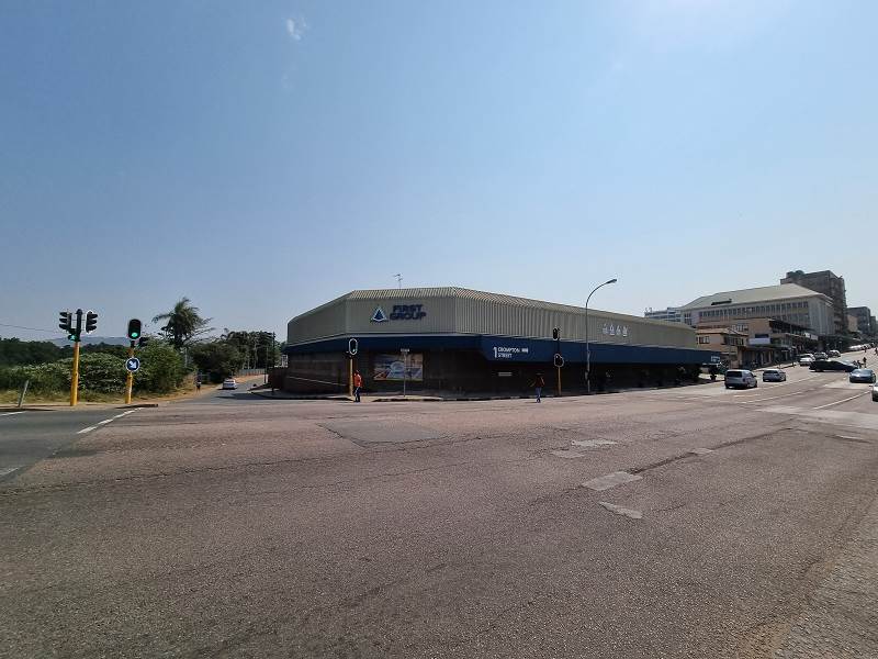 5570  m² Commercial space in Pinetown Central photo number 17
