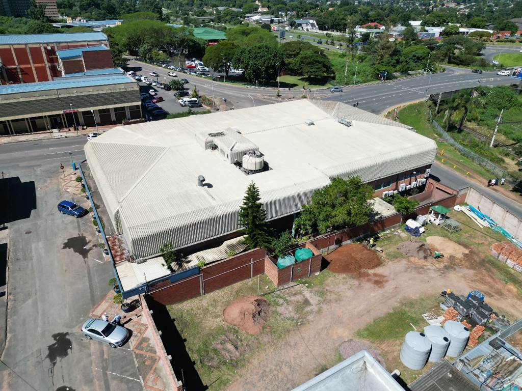 5570  m² Commercial space in Pinetown Central photo number 7