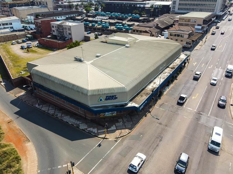 5570  m² Commercial space in Pinetown Central photo number 16