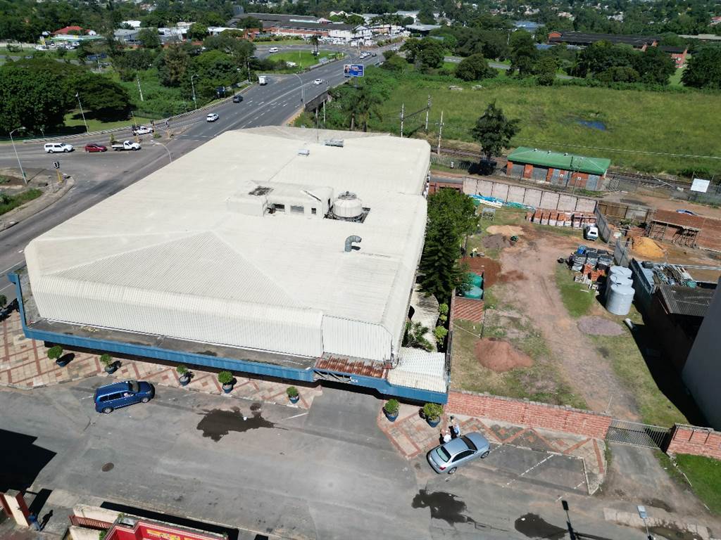 5570  m² Commercial space in Pinetown Central photo number 5