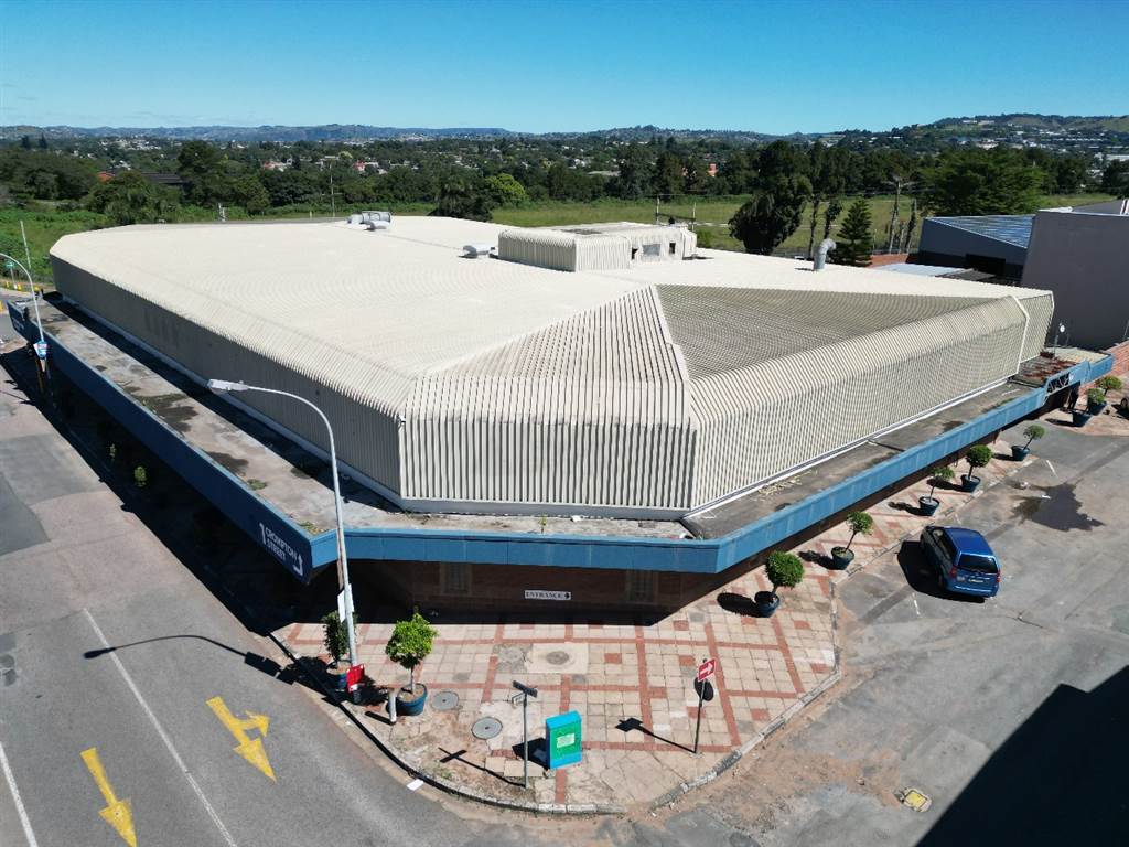 5570  m² Commercial space in Pinetown Central photo number 4