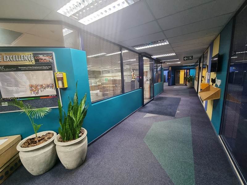 5570  m² Commercial space in Pinetown Central photo number 20