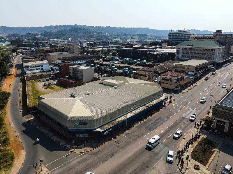 5570  m² Commercial space in Pinetown Central photo number 15