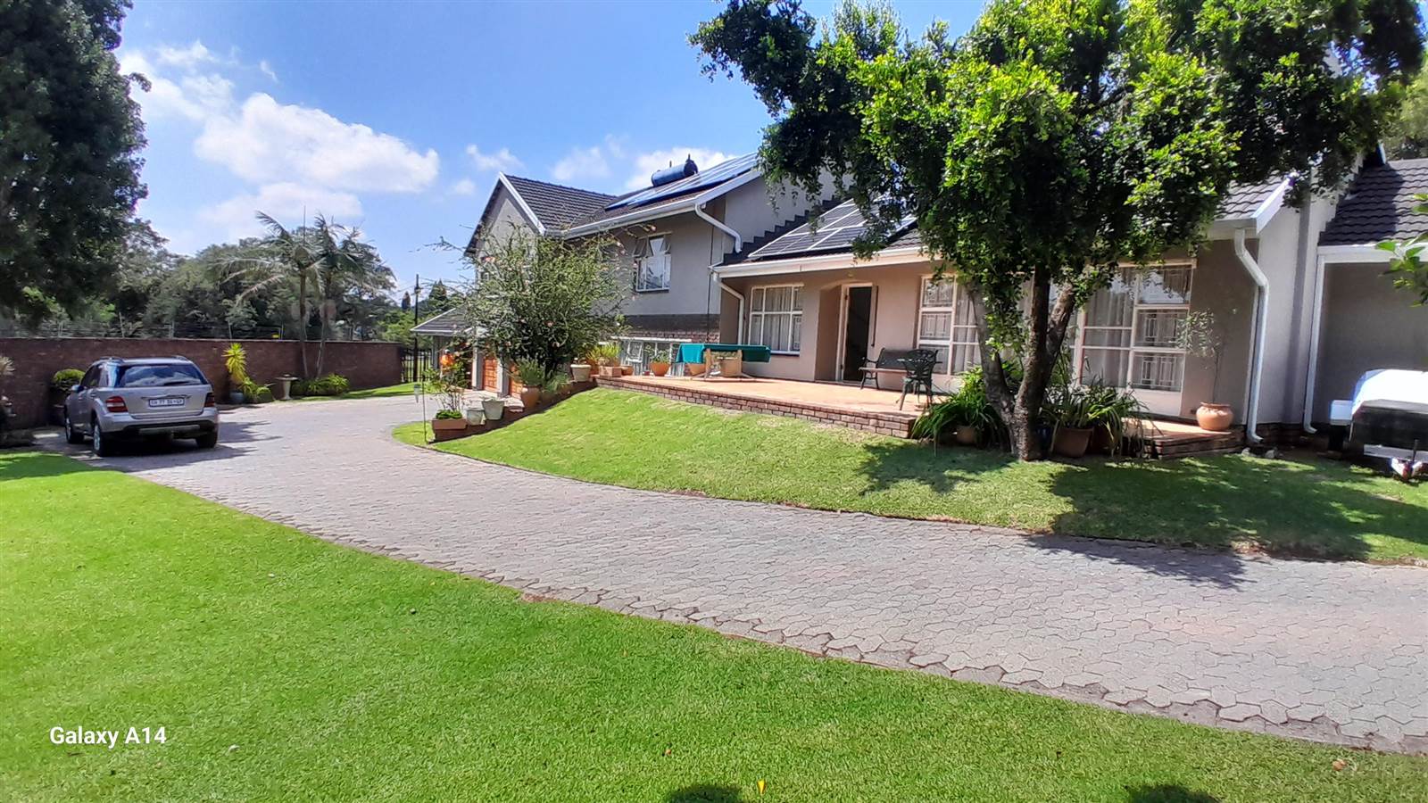 5 Bed House in Randpark Ridge photo number 9