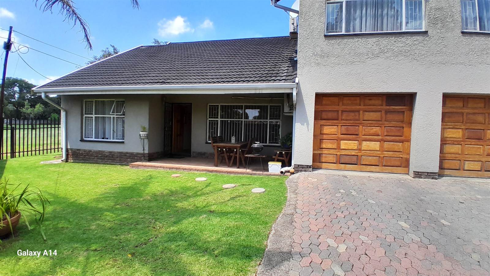5 Bed House in Randpark Ridge photo number 11