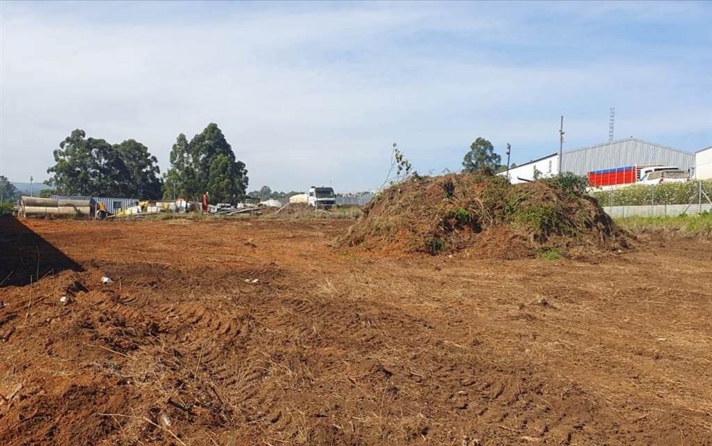 2090 m² Land available in Merrivale Heights photo number 3