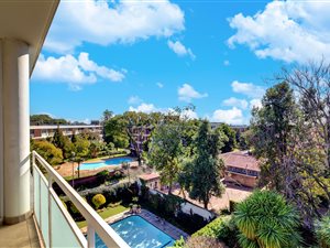 3 Bed Apartment in Dunkeld West