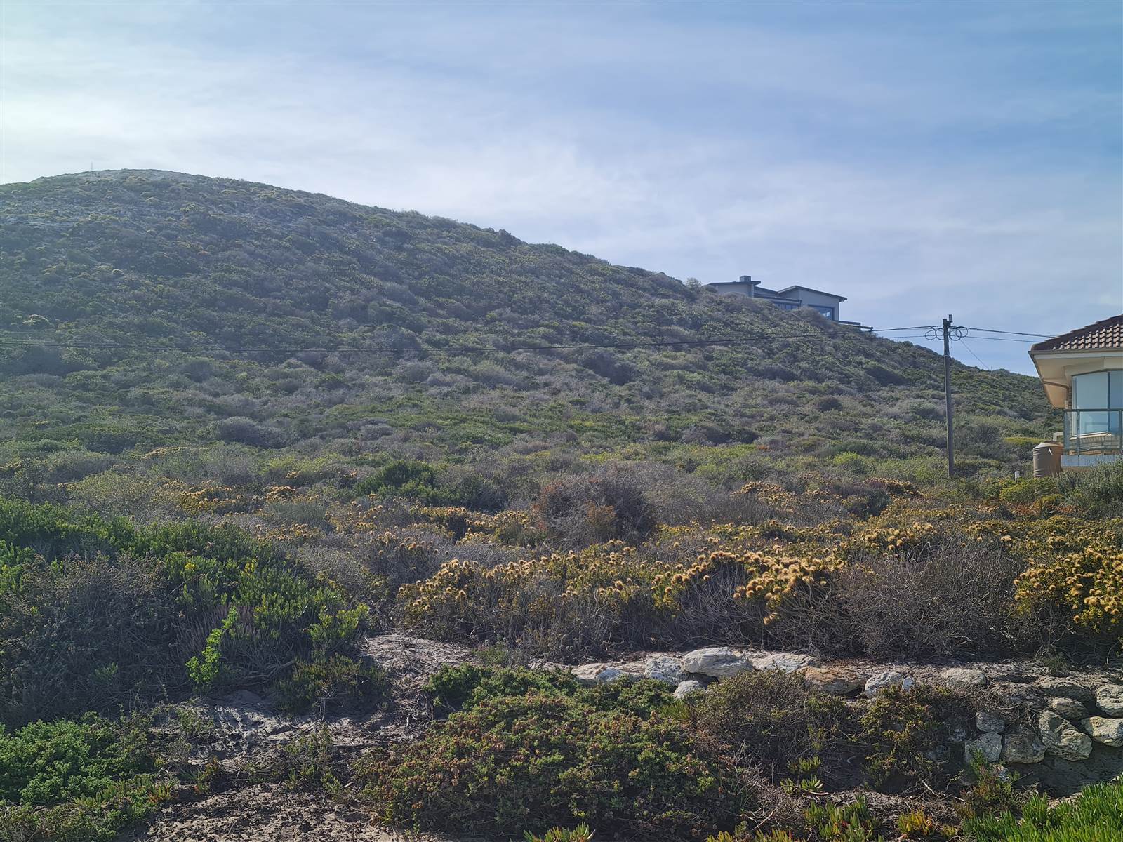 900 m² Land available in Yzerfontein photo number 6