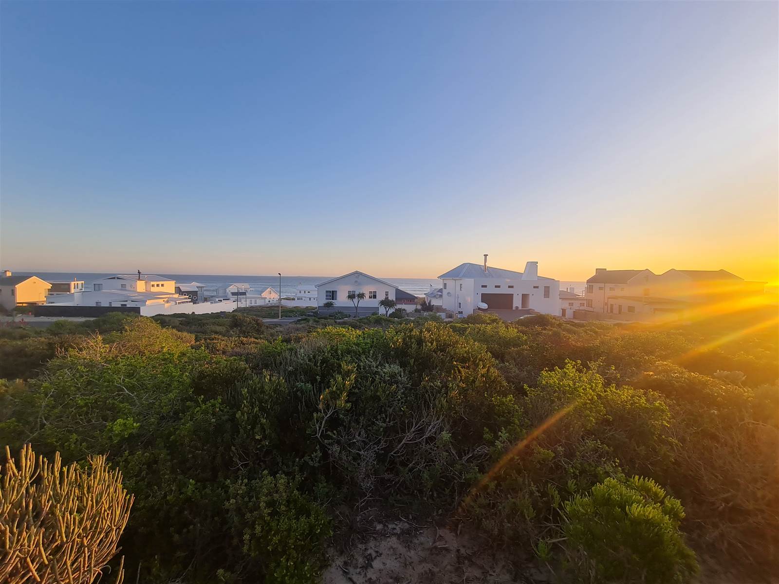 900 m² Land available in Yzerfontein photo number 11