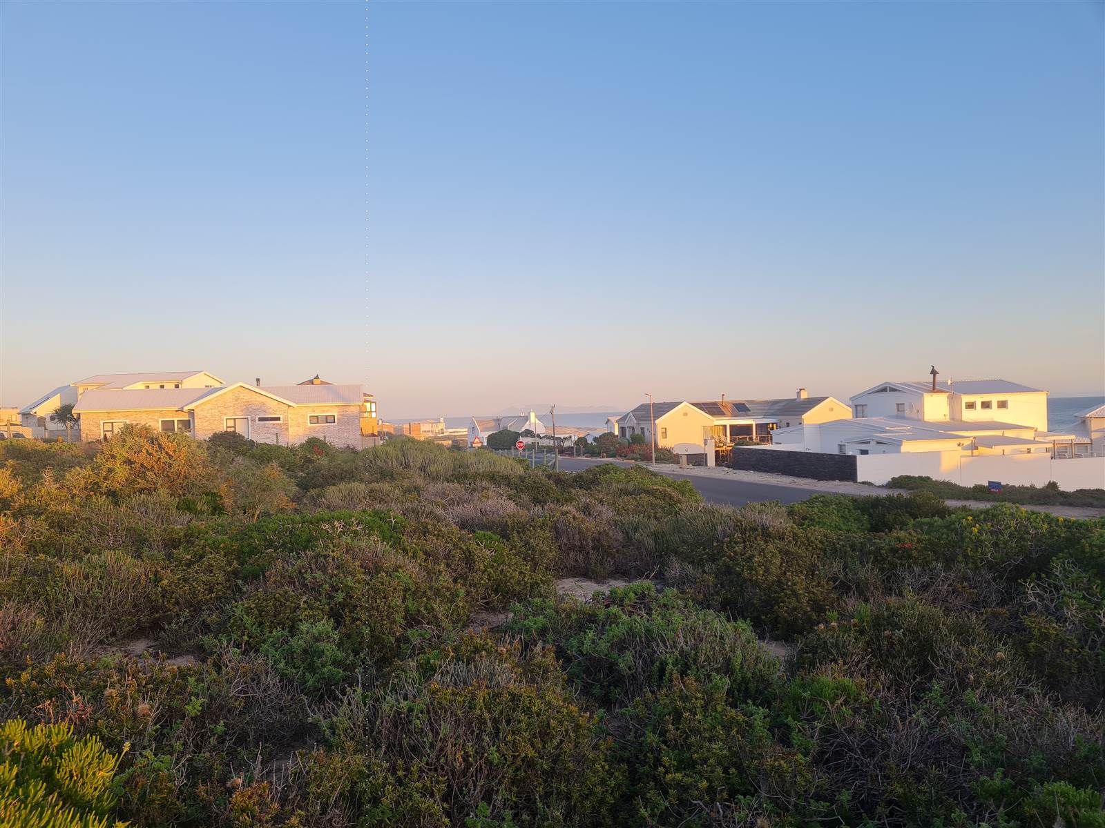 900 m² Land available in Yzerfontein photo number 5