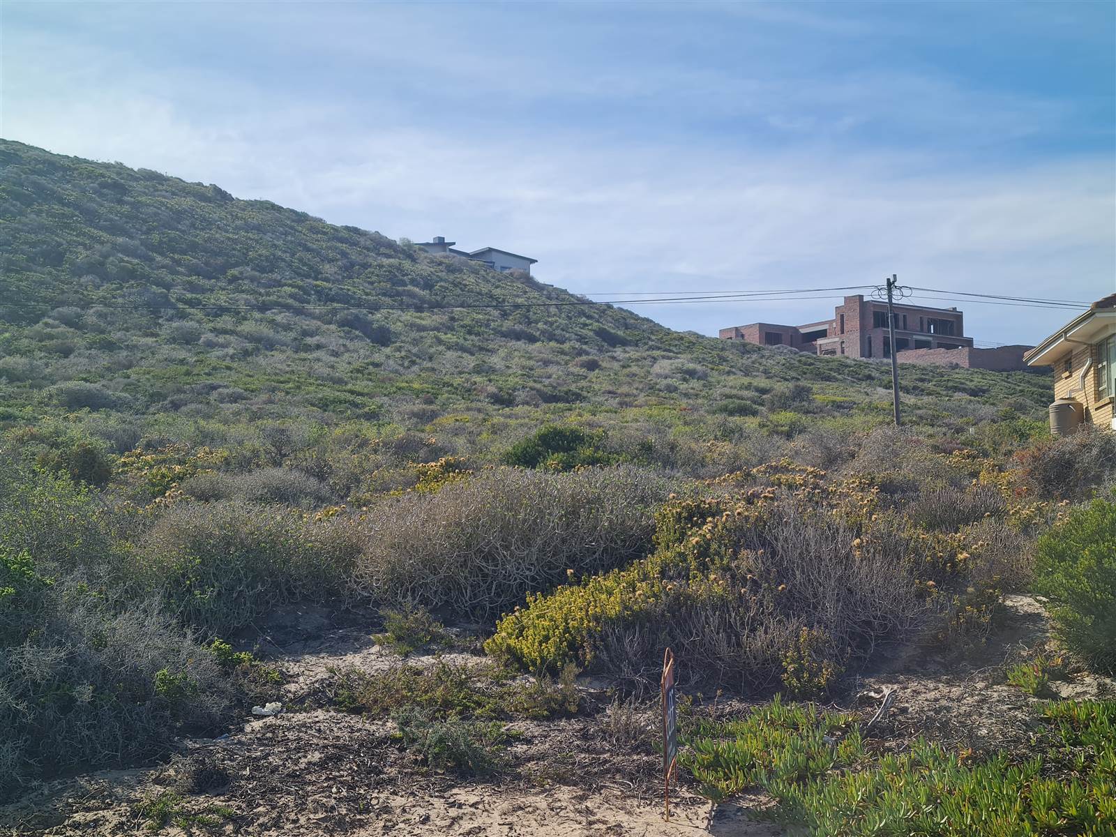 900 m² Land available in Yzerfontein photo number 7