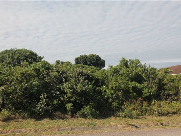 807 m² Land available in Seafield