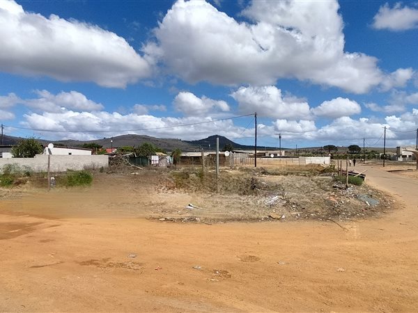 991 m² Land 991 m² Land