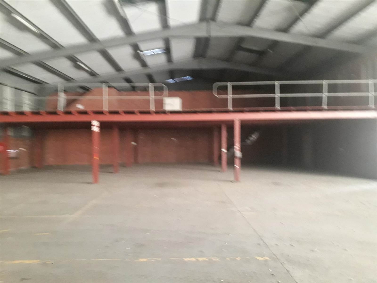 1800  m² Industrial space in Mkondeni photo number 10