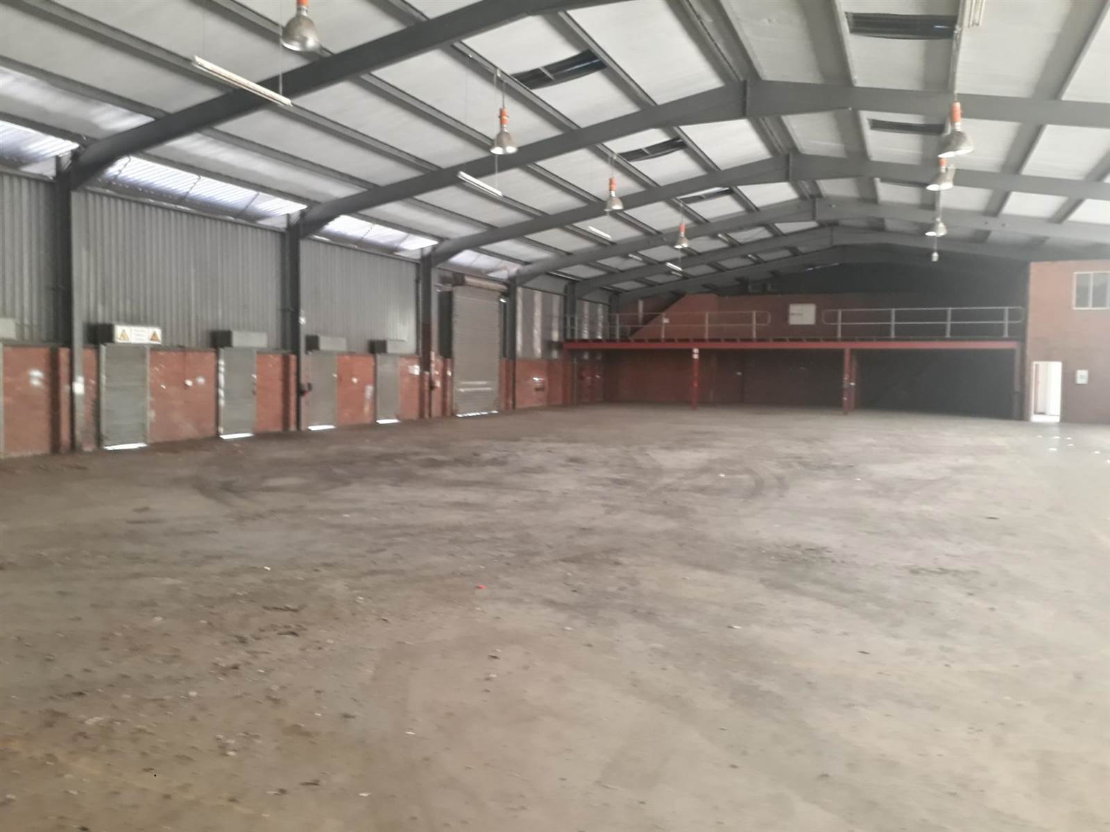 1800  m² Industrial space in Mkondeni photo number 9