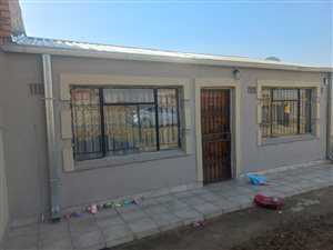 2 Bed House in Kwa Thema