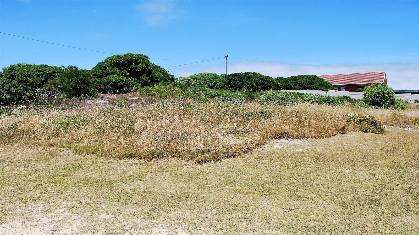 907 m² Land available in Pearly Beach photo number 1