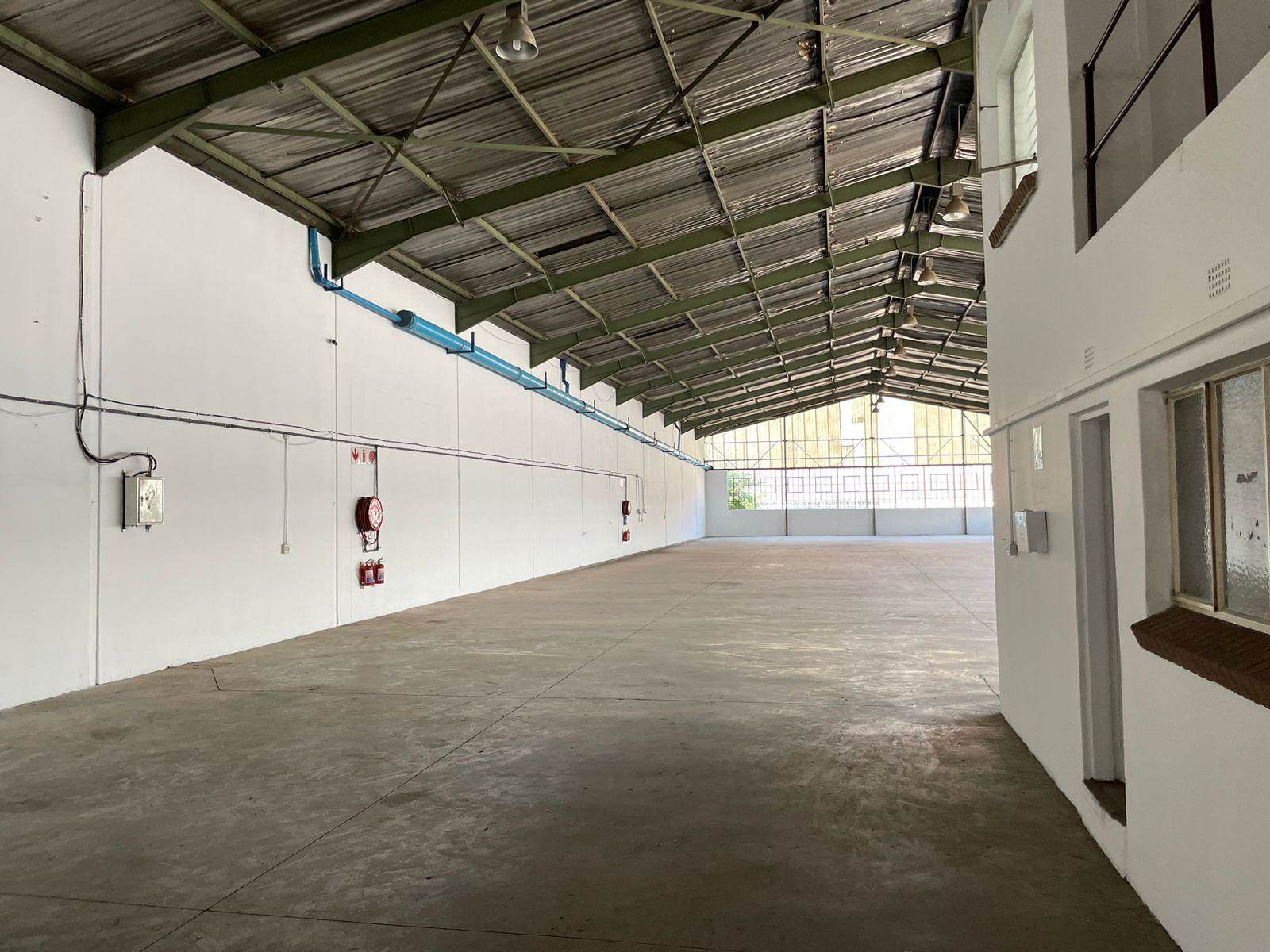 1300  m² Industrial space in Alrode photo number 7