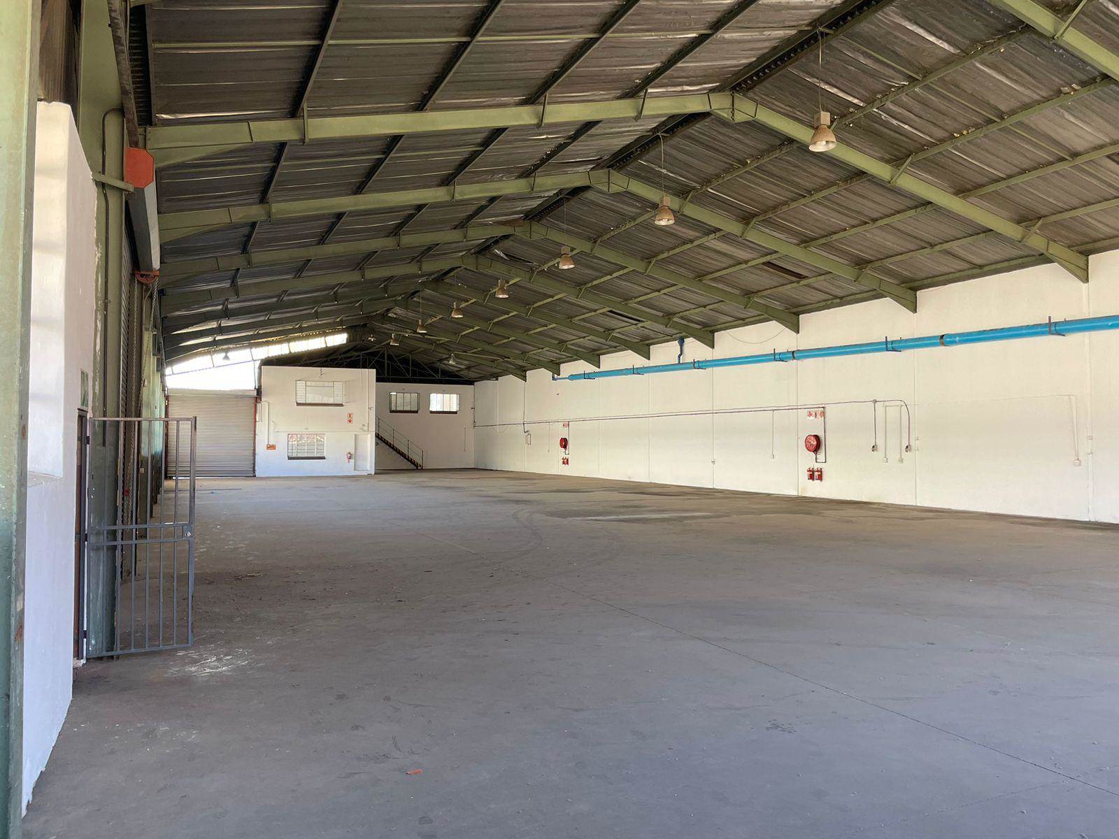 1300  m² Industrial space in Alrode photo number 13