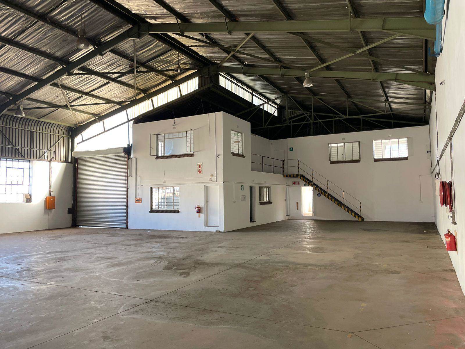 1300  m² Industrial space in Alrode photo number 9