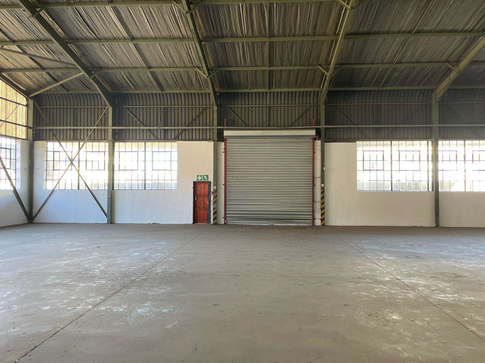 1300  m² Industrial space in Alrode photo number 16