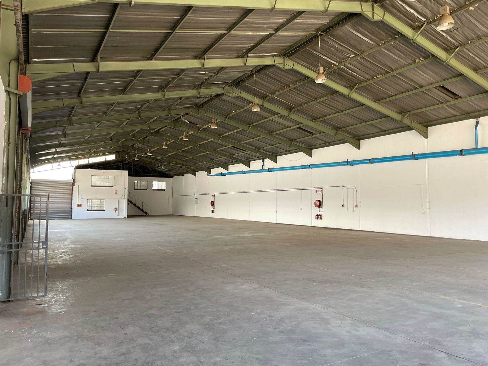 1300  m² Industrial space in Alrode photo number 5