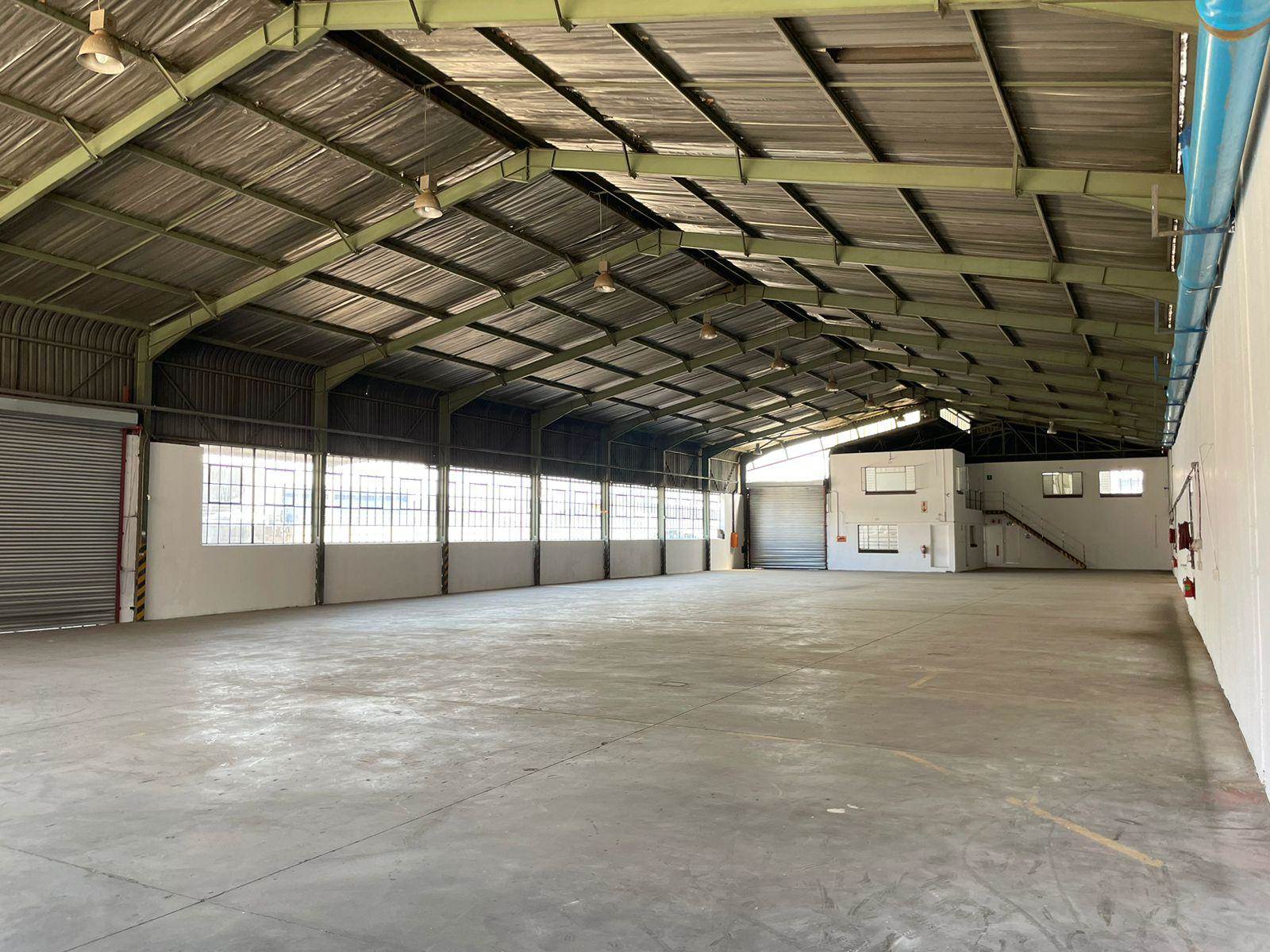 1300  m² Industrial space in Alrode photo number 6