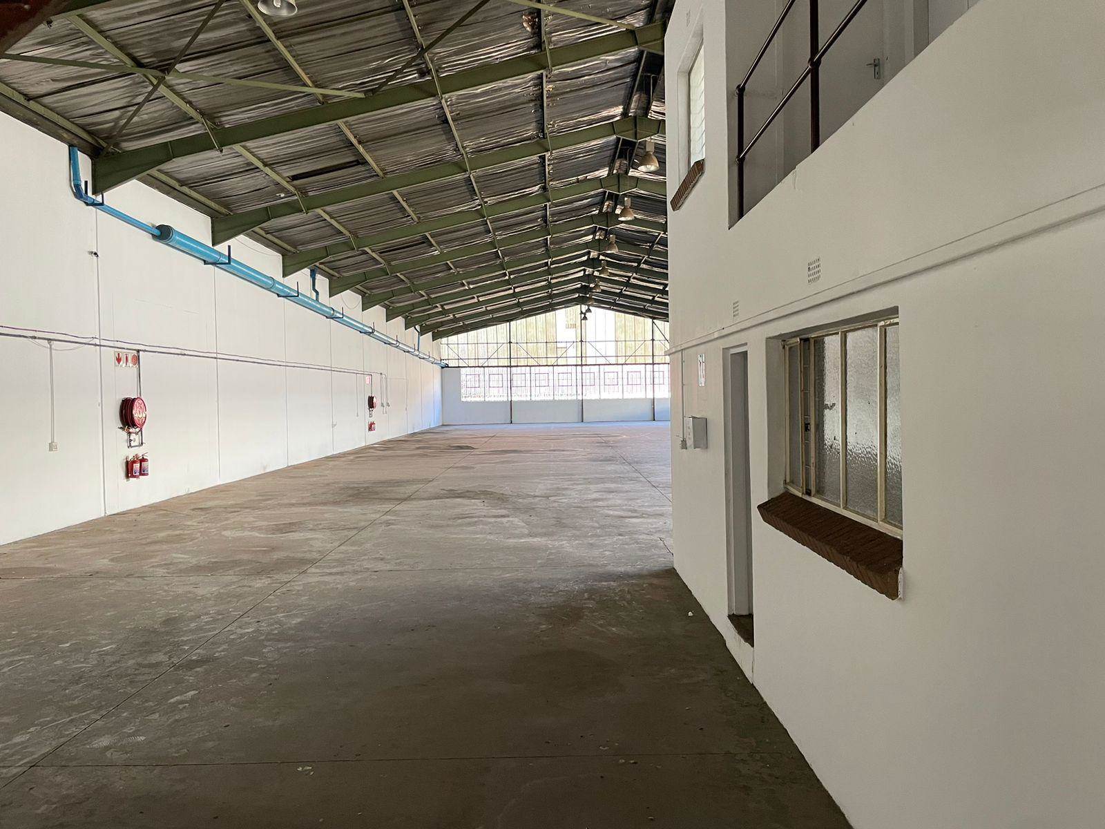 1300  m² Industrial space in Alrode photo number 11