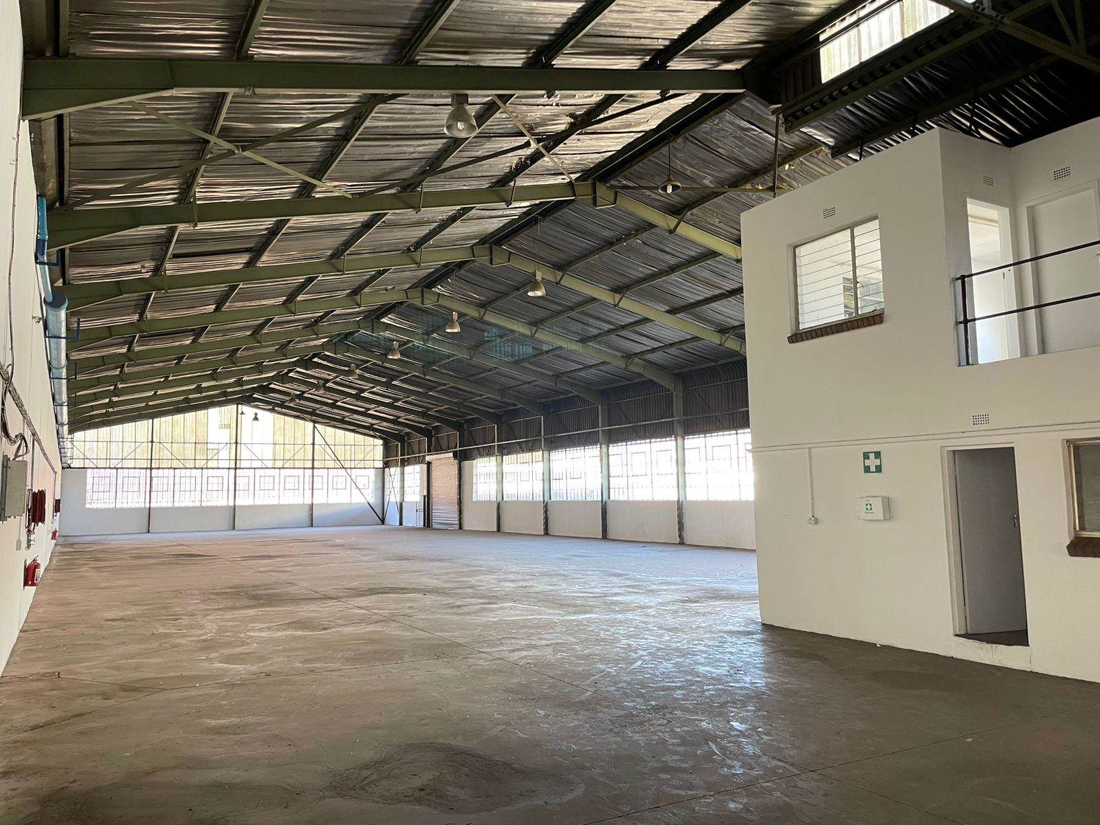 1300  m² Industrial space in Alrode photo number 15