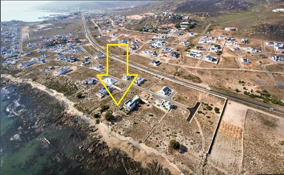 603 m² Land available in Sandy Point photo number 1