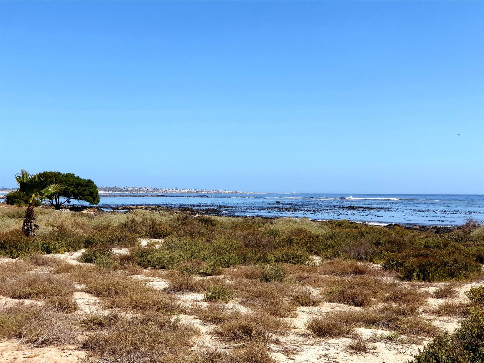 603 m² Land available in Sandy Point photo number 3