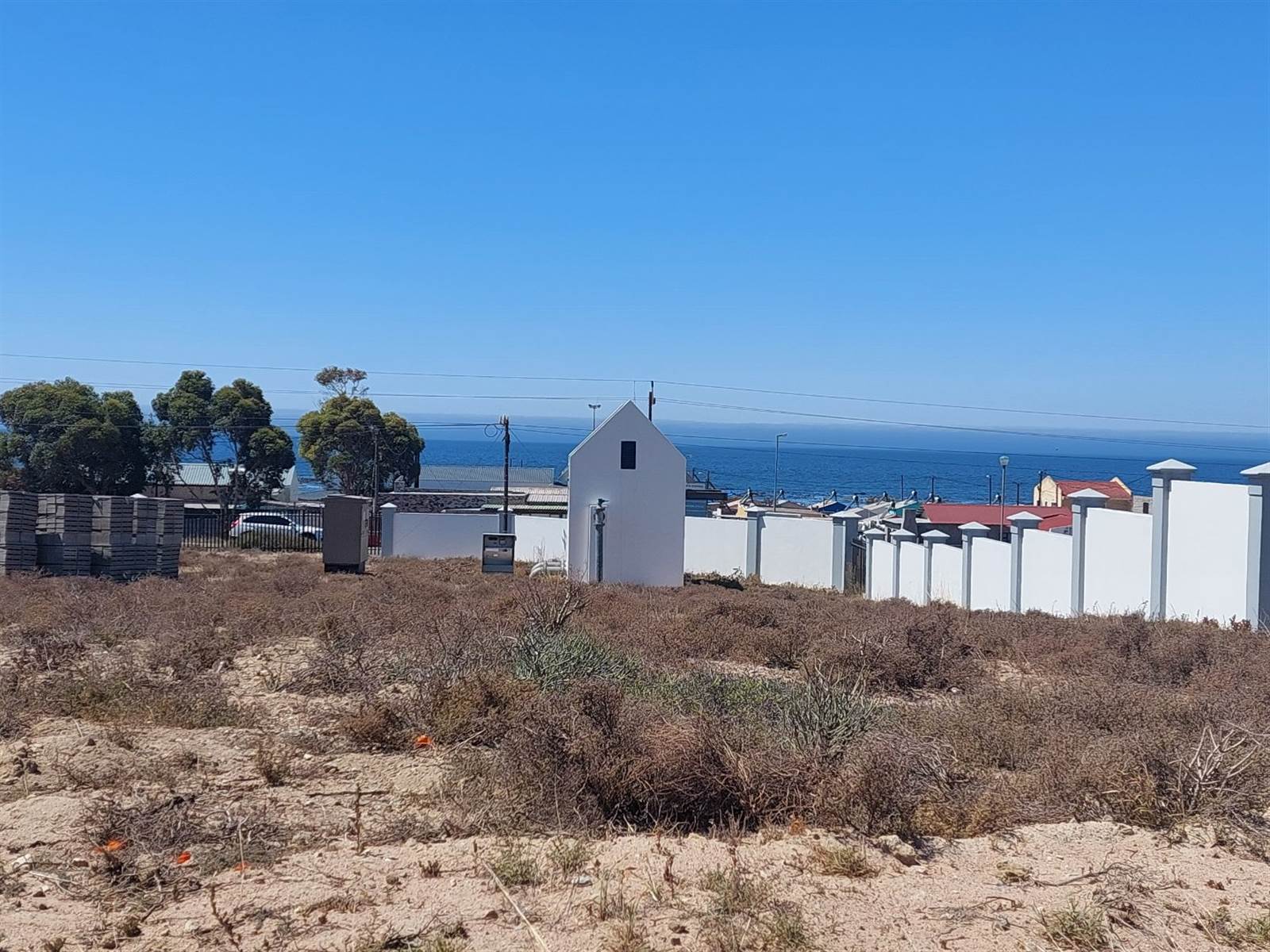 258 m² Land available in St Helena Views photo number 1
