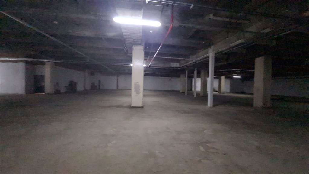 1702  m² Commercial space in Pretoria Central photo number 16
