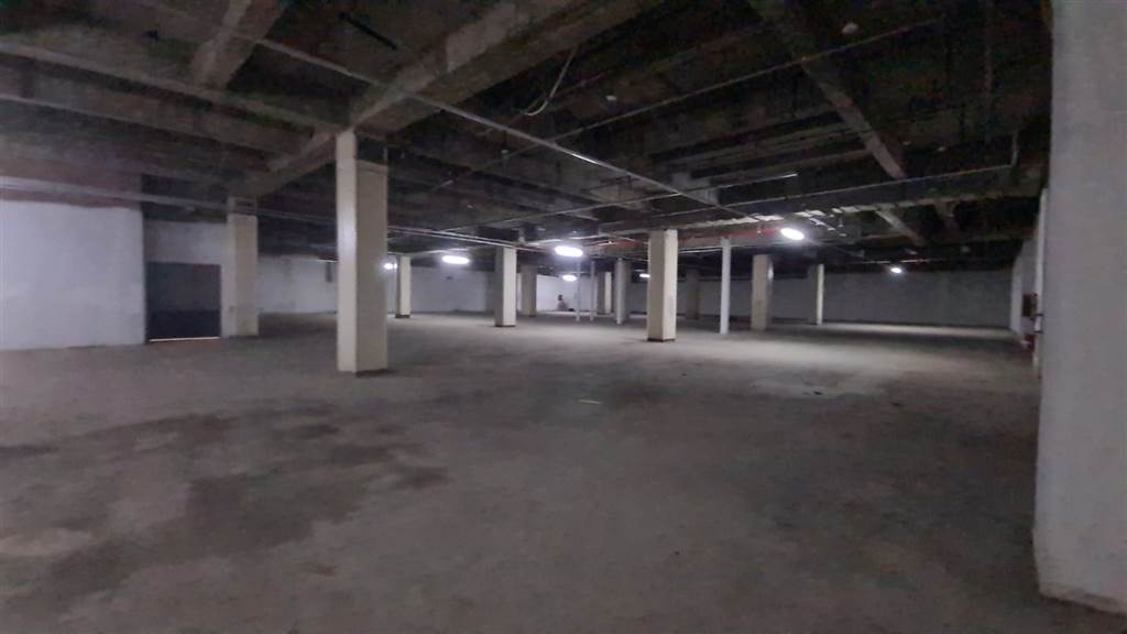 1702  m² Commercial space in Pretoria Central photo number 10